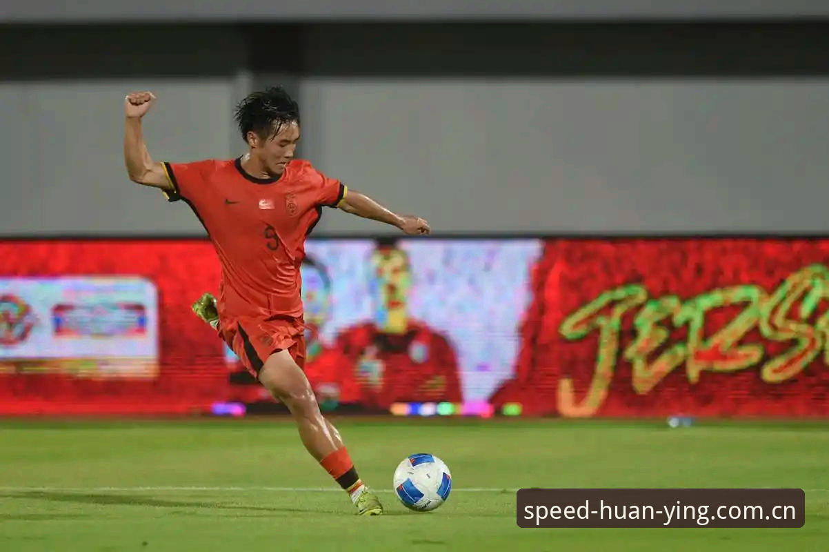 U17世界杯抽签vs实战体验：中国男女足前景在幻影体育官网怎么看？