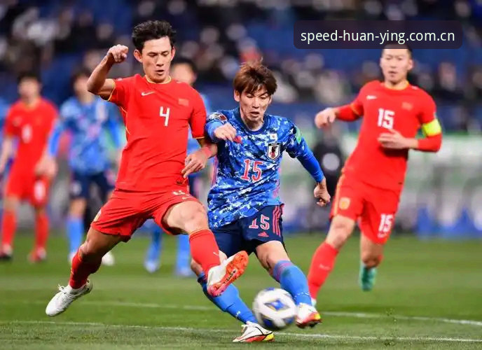 揭秘2030年世界杯扩军64队真相：中国男足迎来历史性机遇？