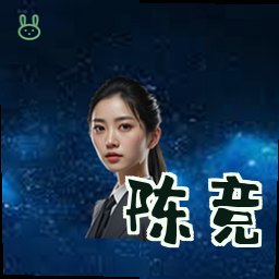 陈竞